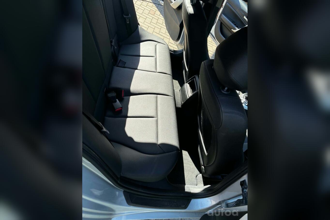 BMW 1 Series F20/F21 Hatchback 5-doors