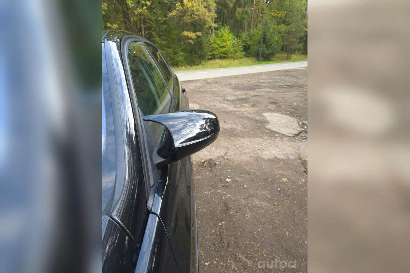 BMW 3 Series E90/E91/E92/E93 [restyling] Sedan