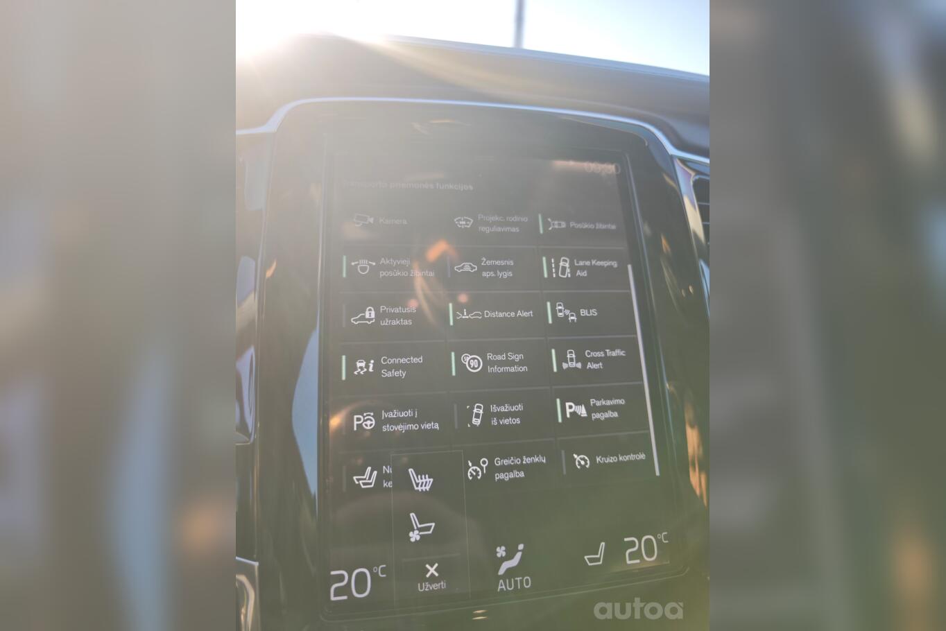 Volvo XC90 2 generation Crossover