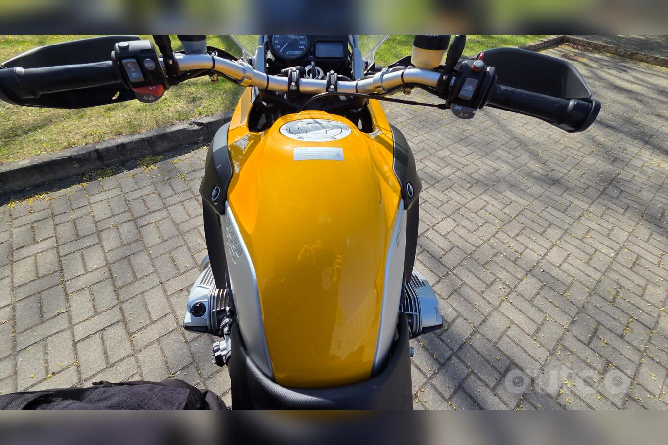 Bmw R 1200