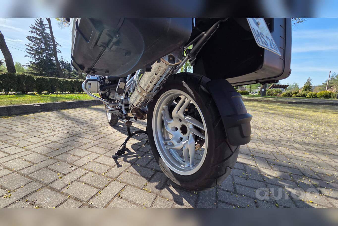 Bmw R 1200