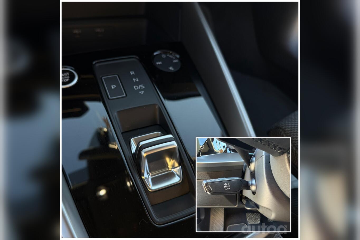 Audi A3 8Y