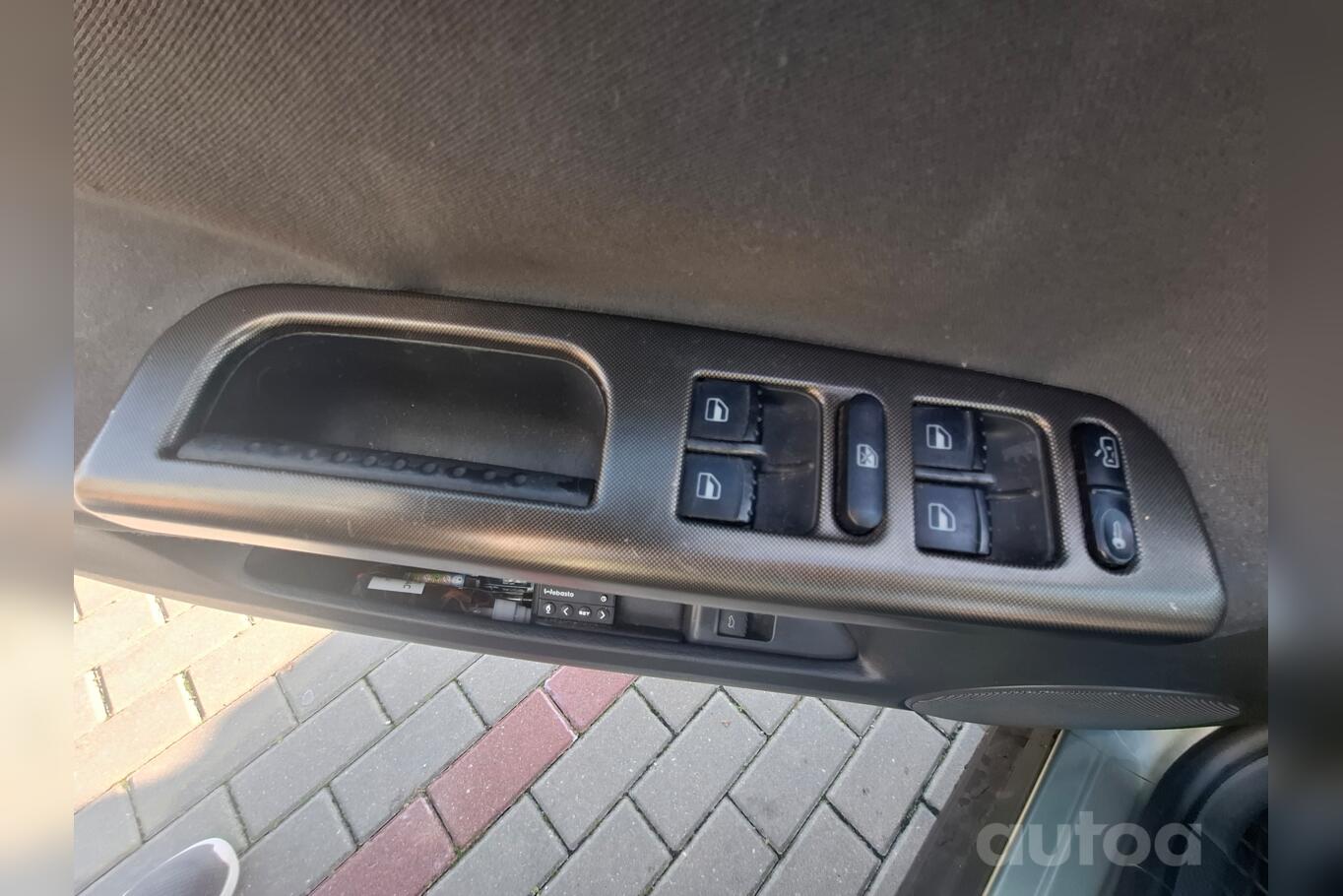 Volkswagen Passat B5.5 [restyling] wagon