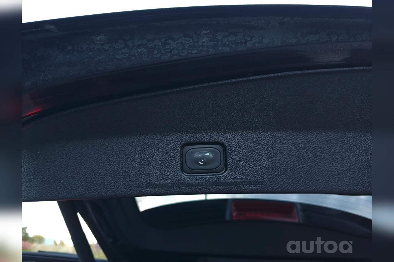 Ford Explorer 5 generation [restyling] SUV