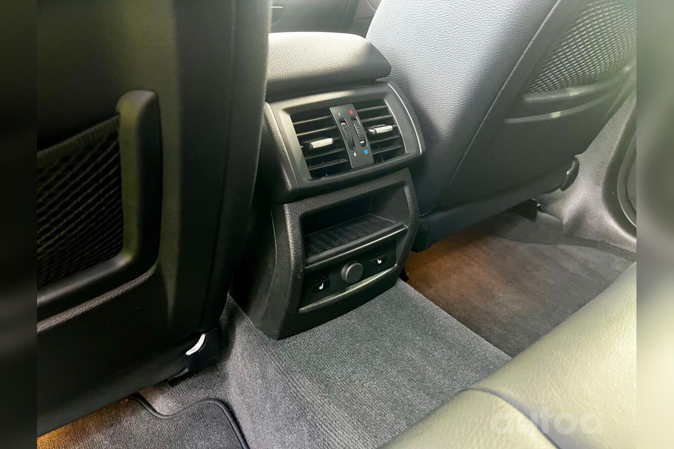 BMW X3 F25 [restyling] Crossover