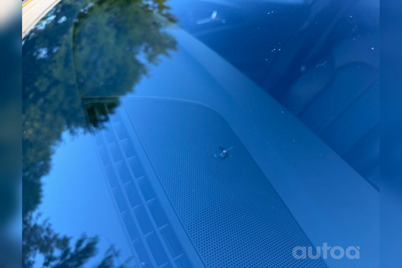 Audi A6 allroad C7 [restyling]