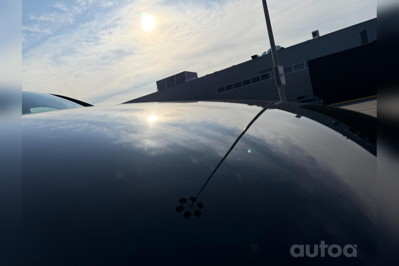 Audi A6 allroad C7 [restyling]