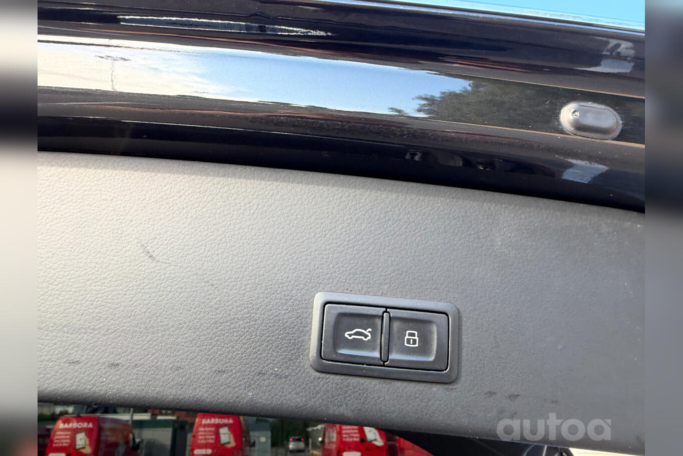 Audi A6 allroad C7 [restyling]
