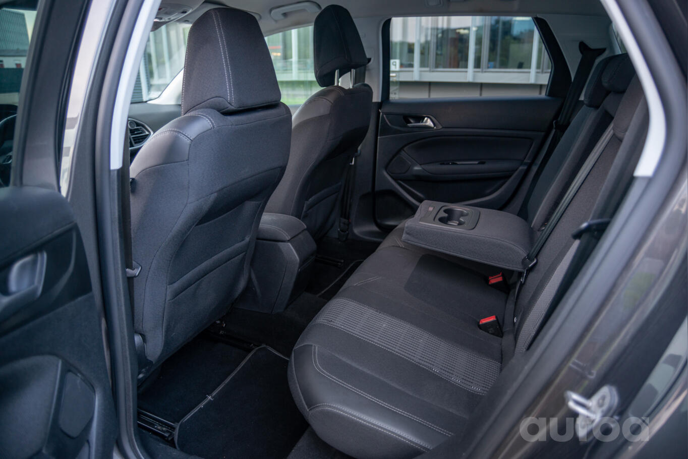 Peugeot 308 T9 [restyling] SW wagon