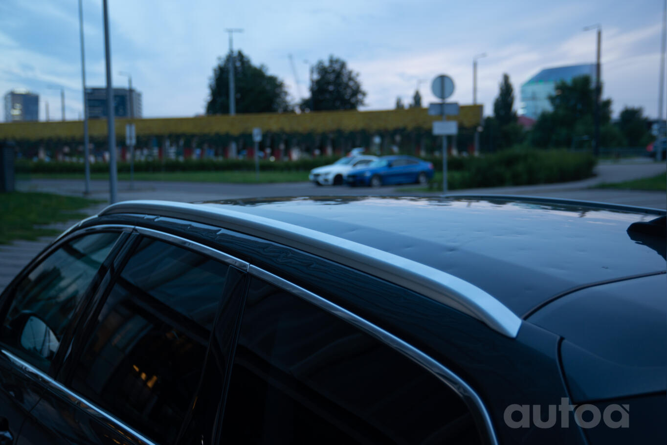 Peugeot 308 T9 [restyling] SW wagon