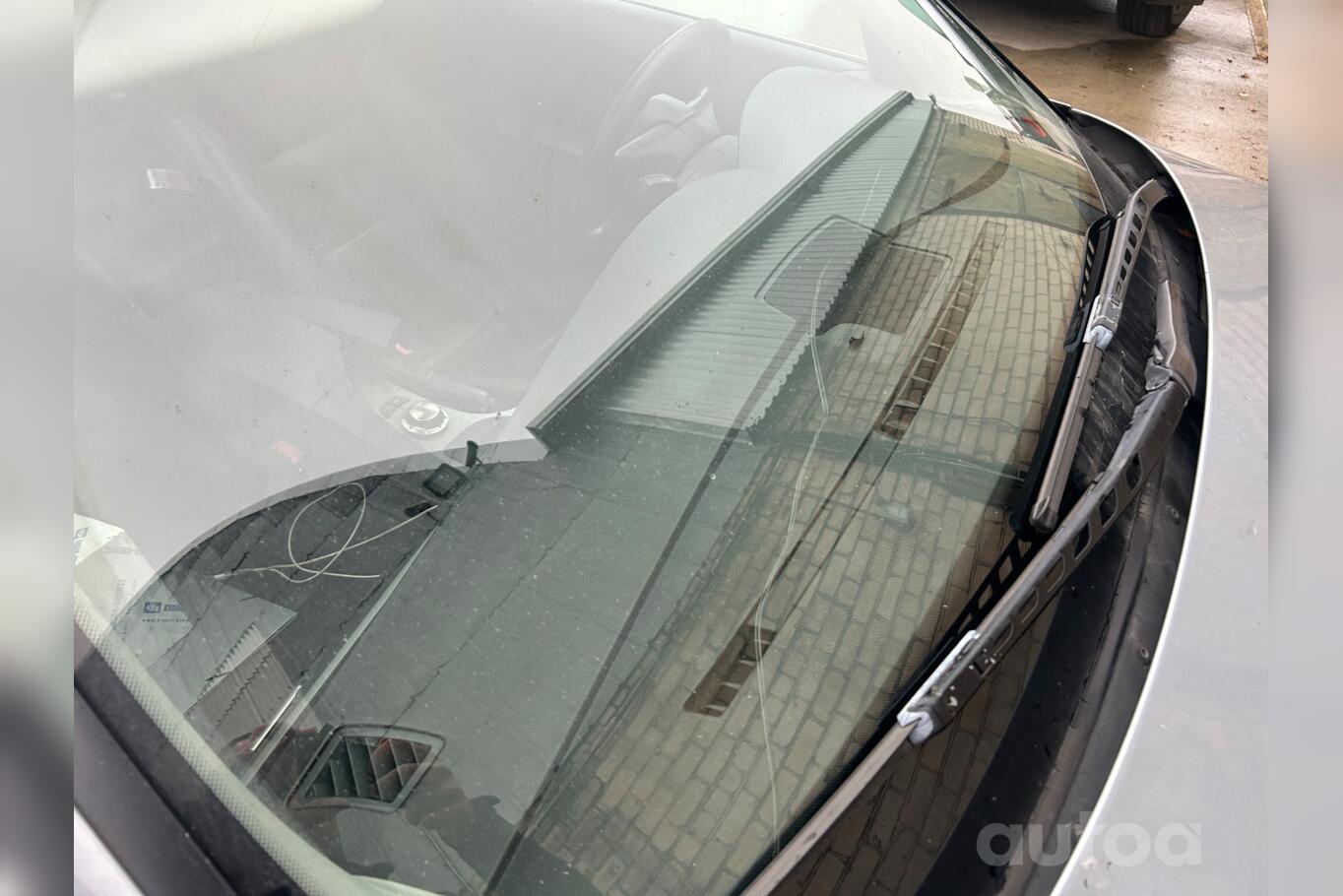 BMW 530 2002