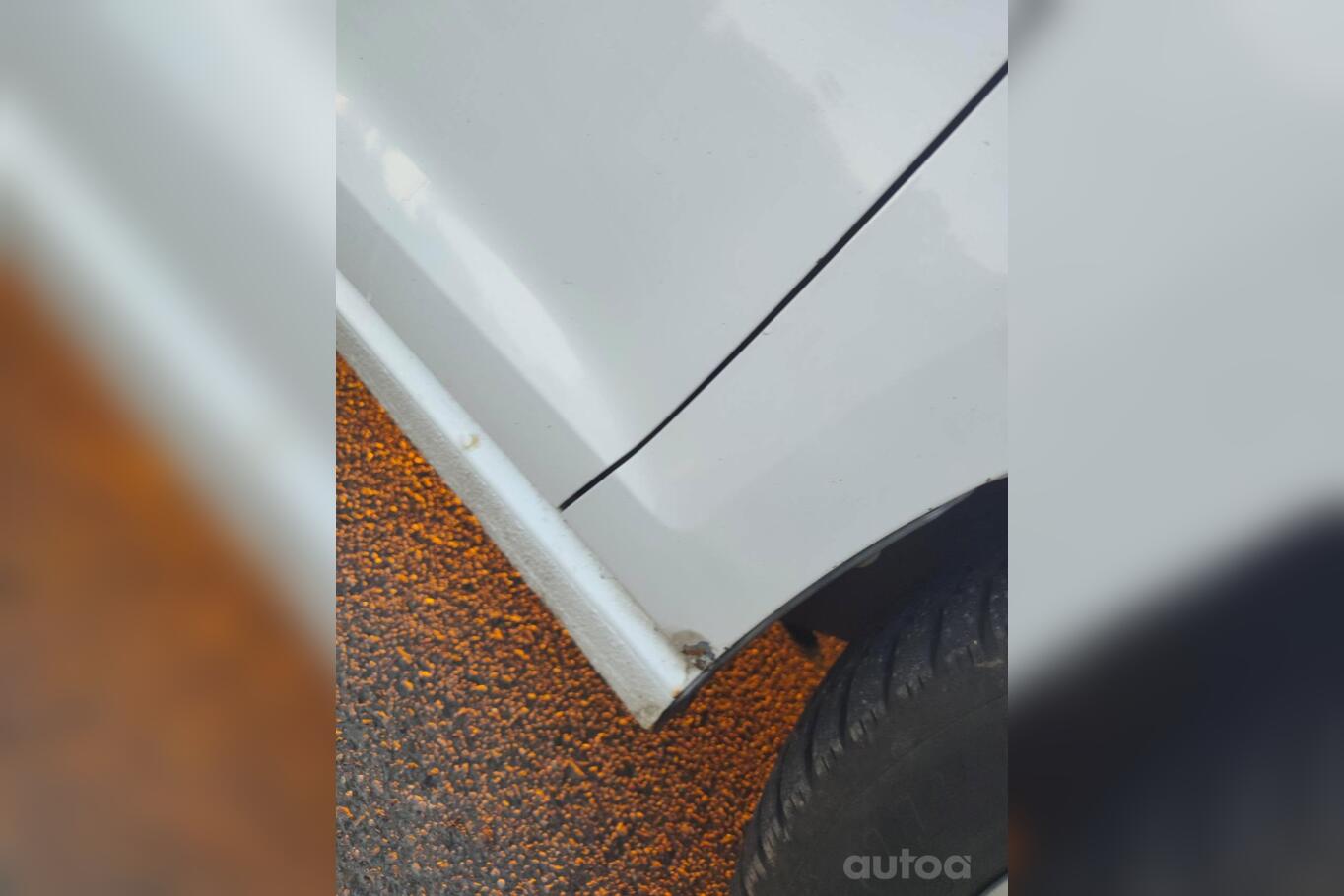 Volkswagen Golf 7 generation Hatchback 5-doors