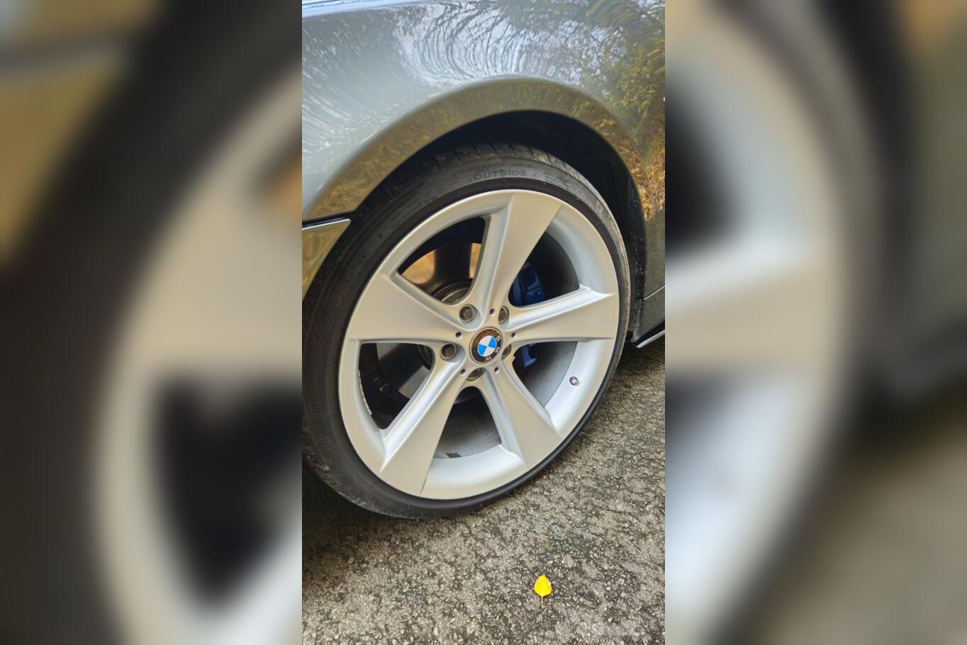 BMW 530 2002