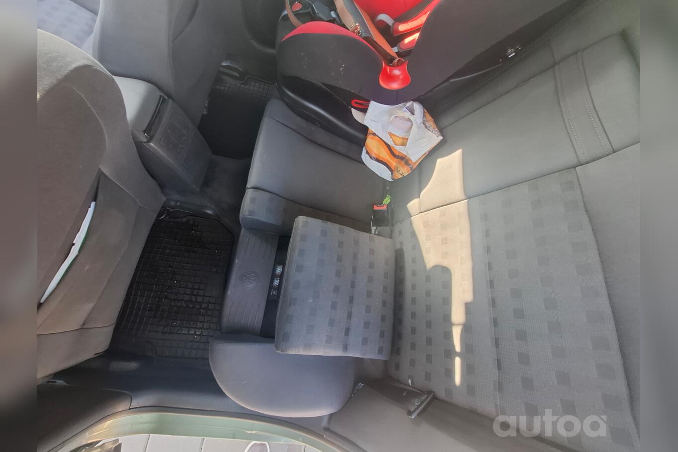 Volkswagen Passat B5.5 [restyling] wagon