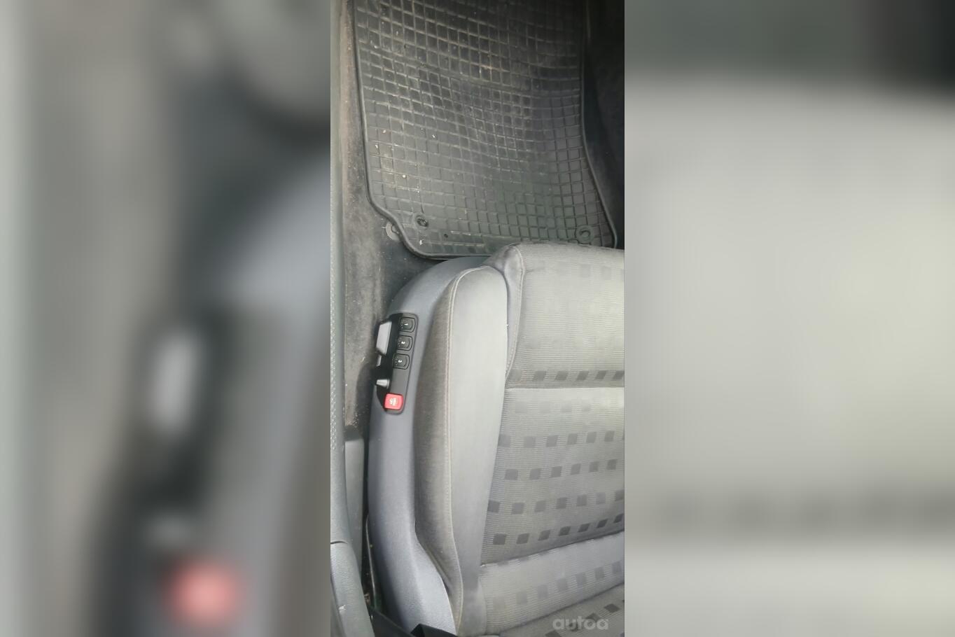 Volkswagen Passat B5.5 [restyling] wagon