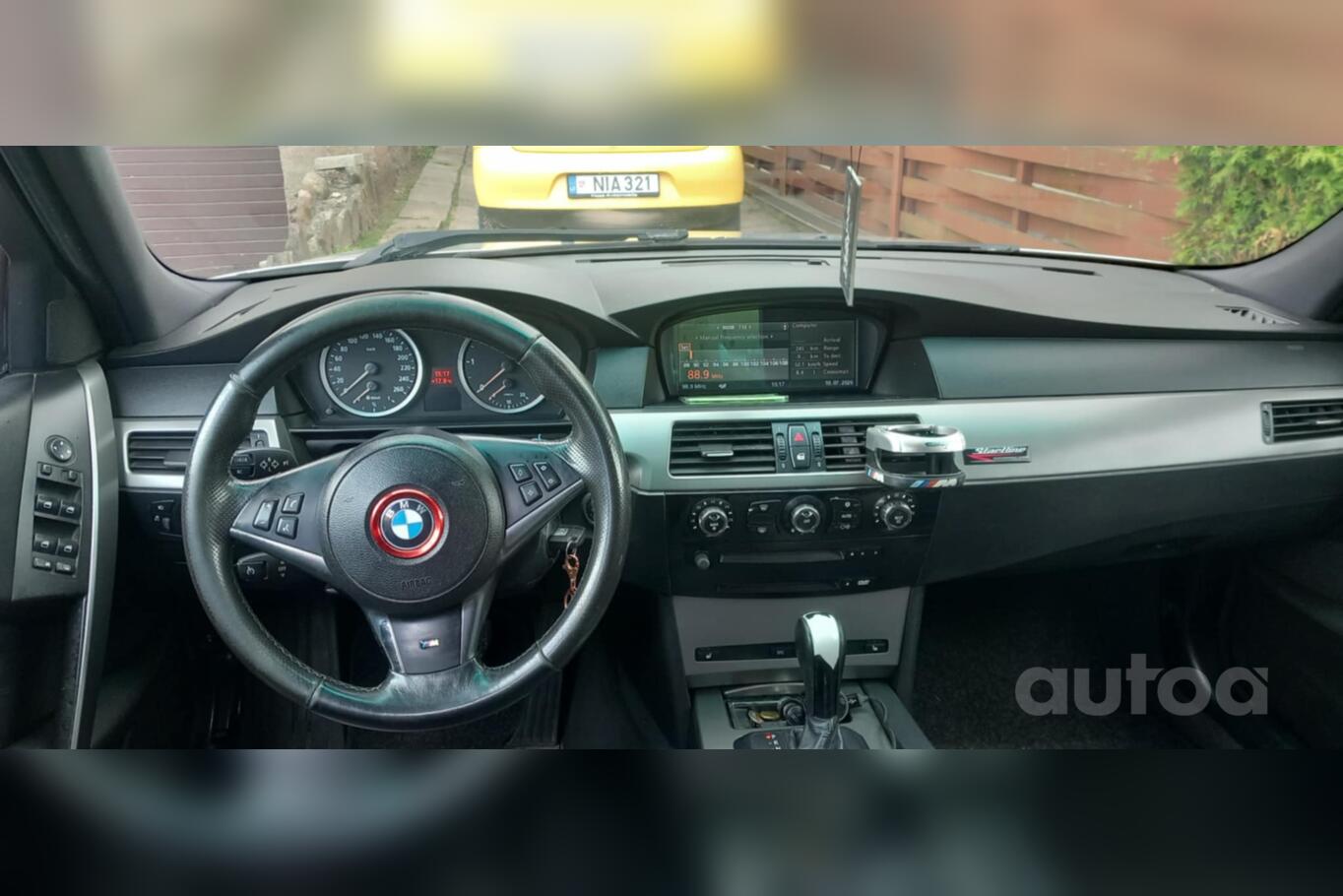 BMW 530 2006