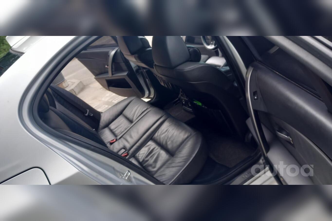 BMW 530 2006