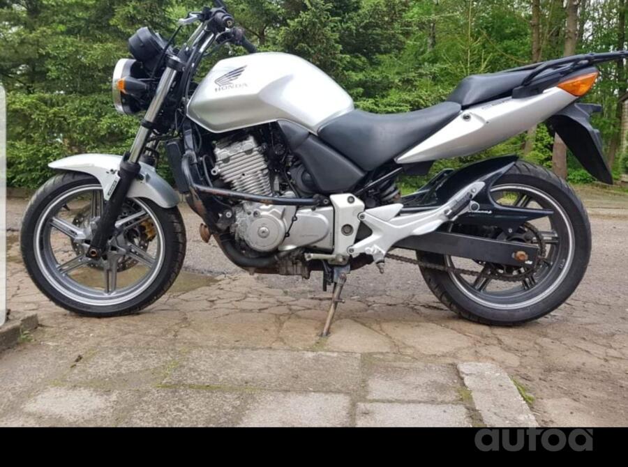 Honda CB