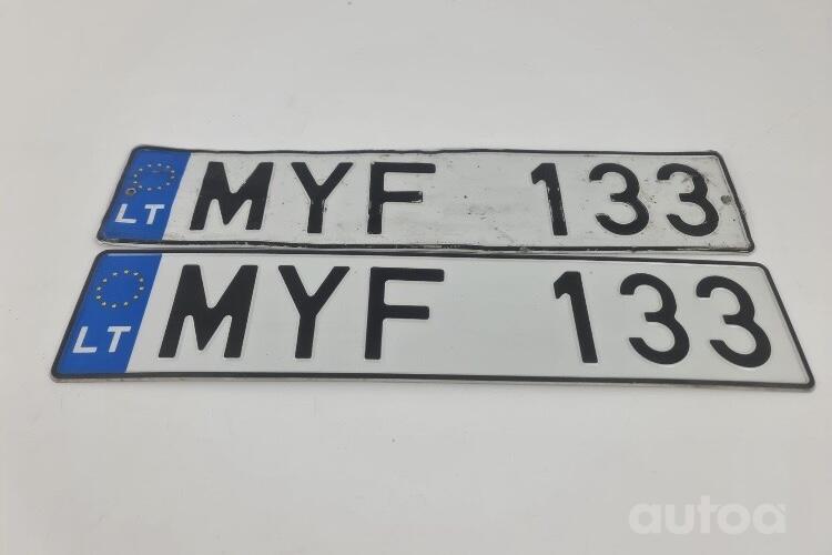 MYF133