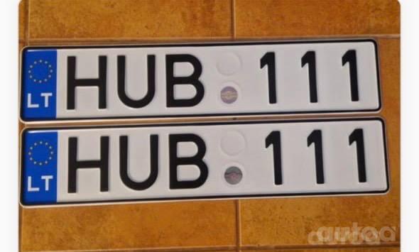 HUB111