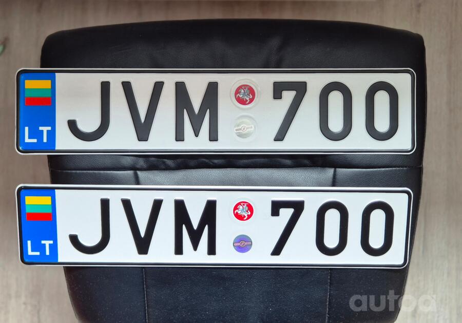 JVM  700