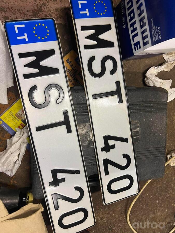 MST 420