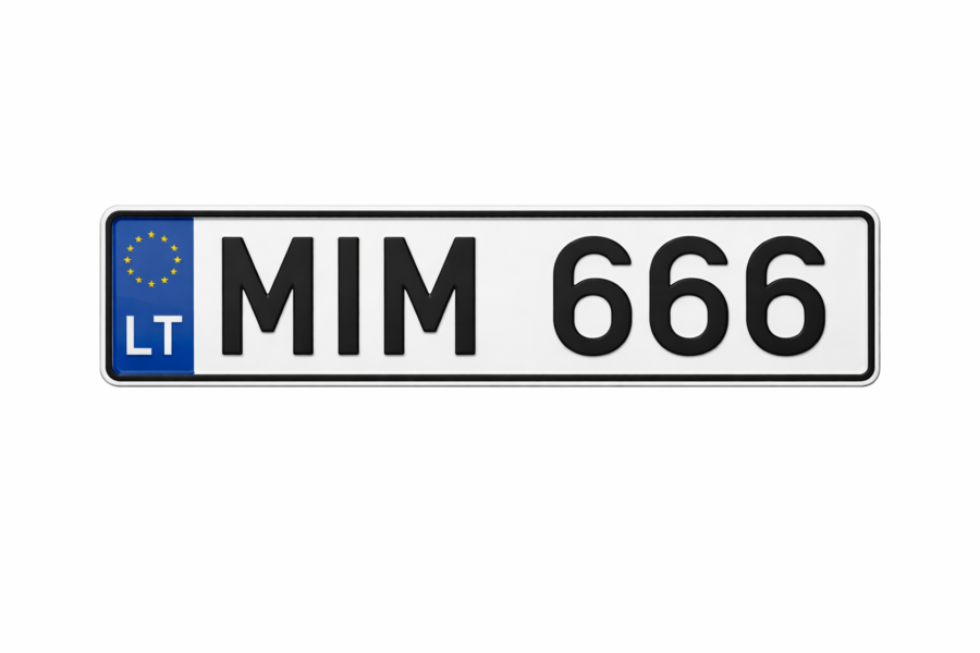 MIM666