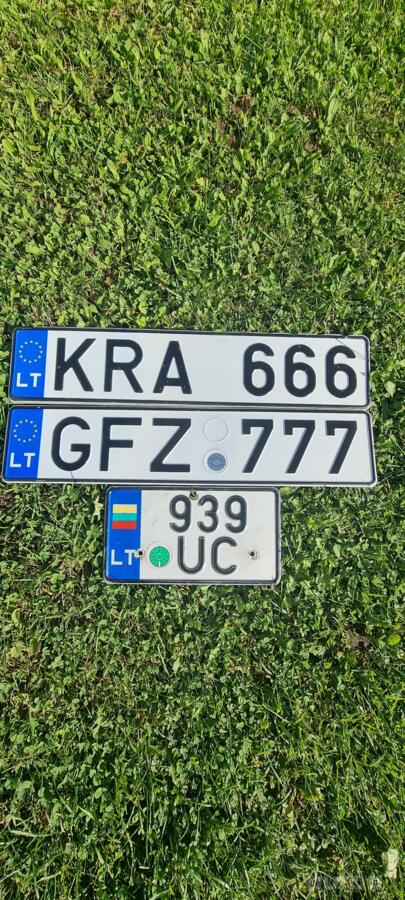 GFZ777