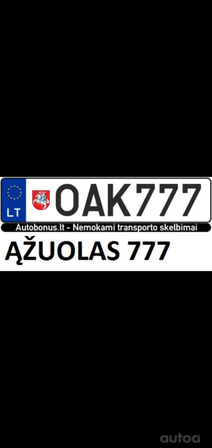 OAK777