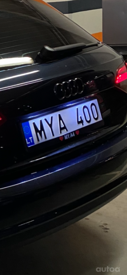 MYA400