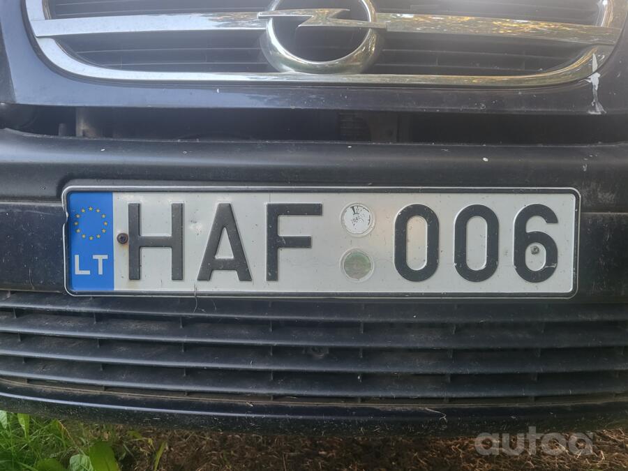 HAF006