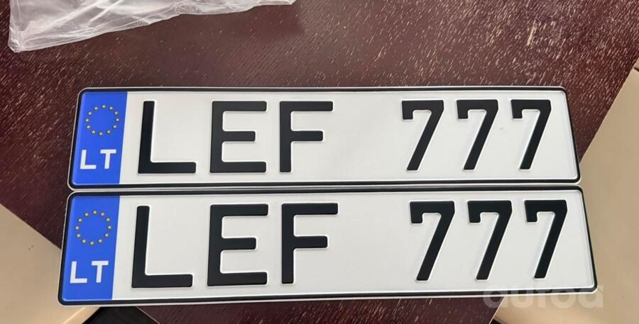 LEF777