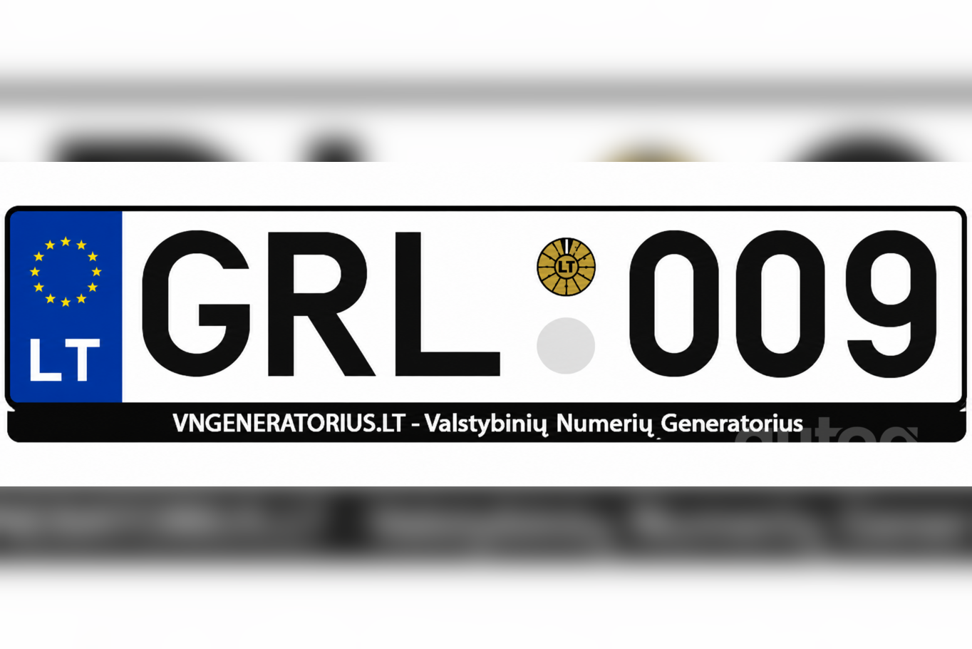 GRL009