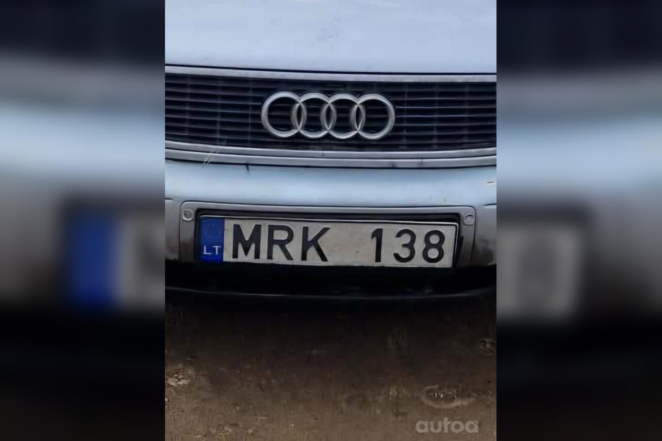 MRK138