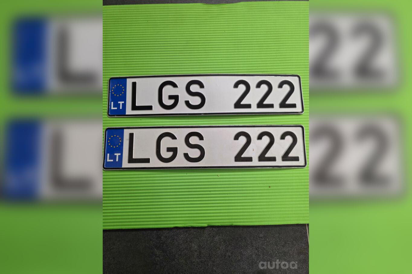 LGS222