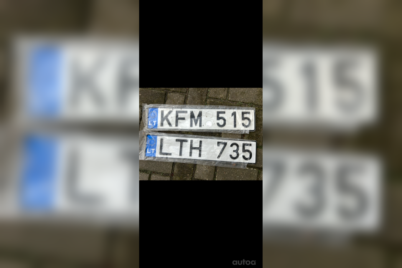 KFM515