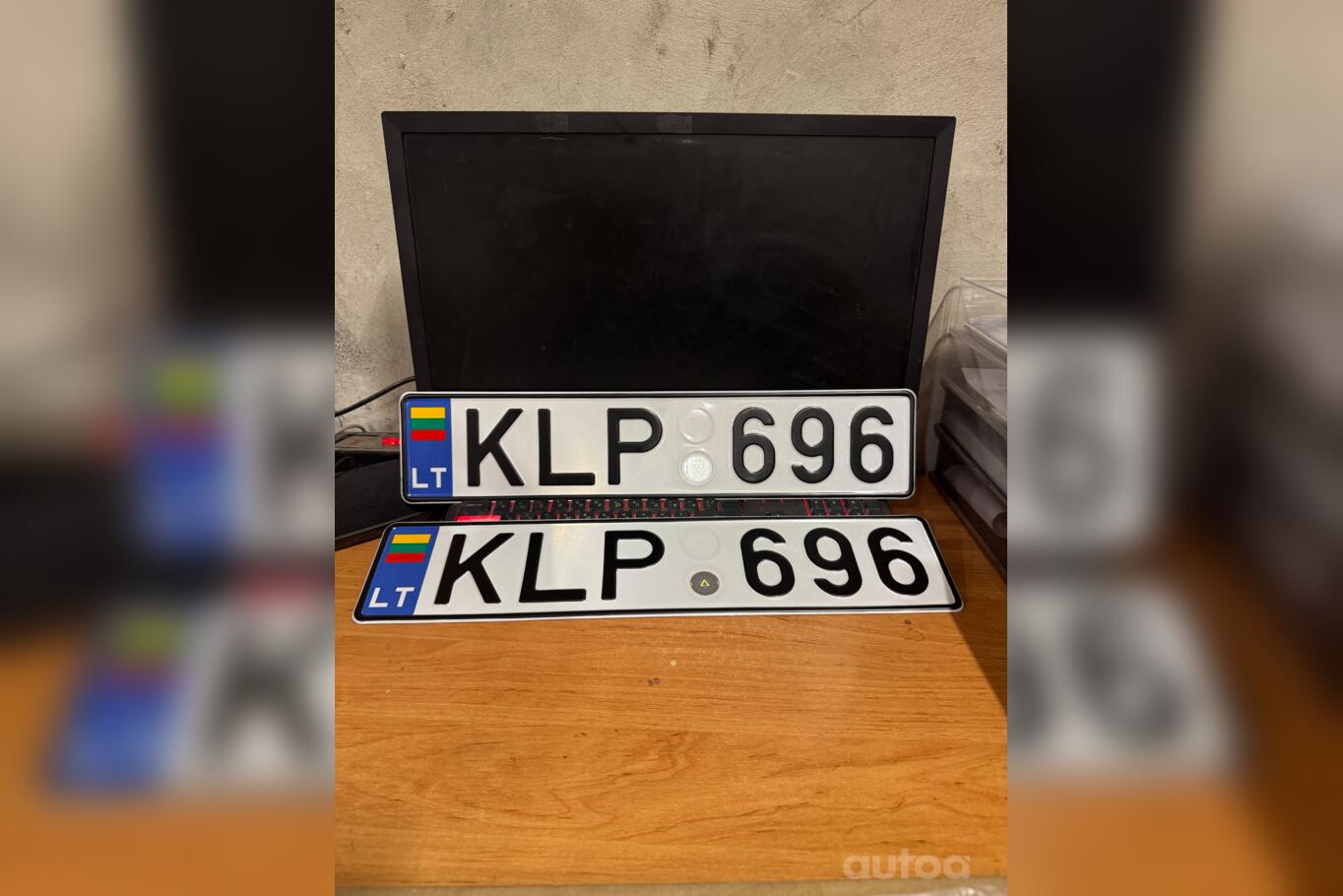 KLP696