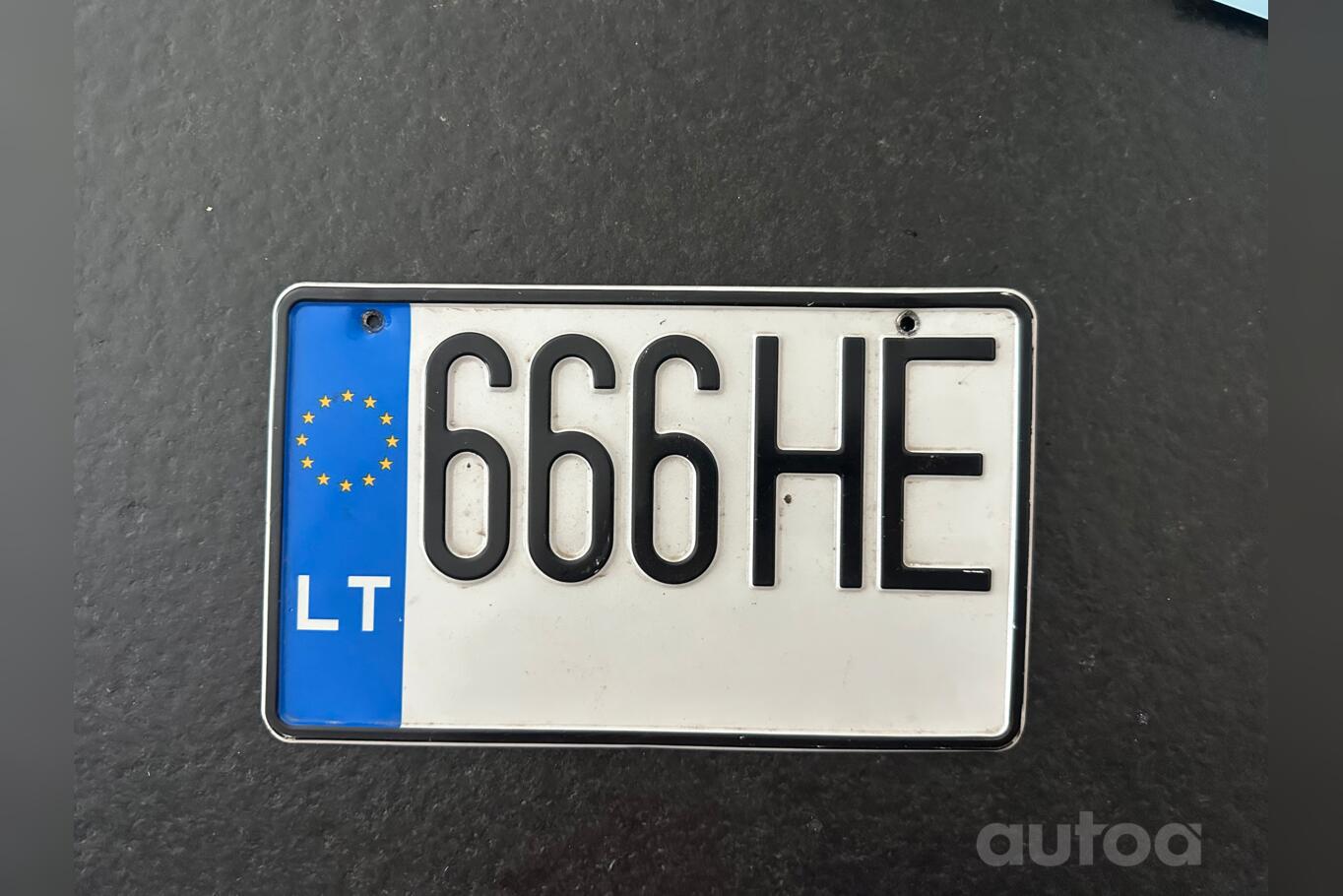 666HE