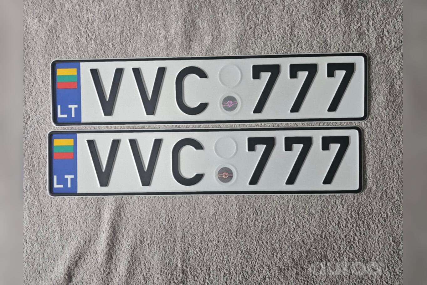VVC777