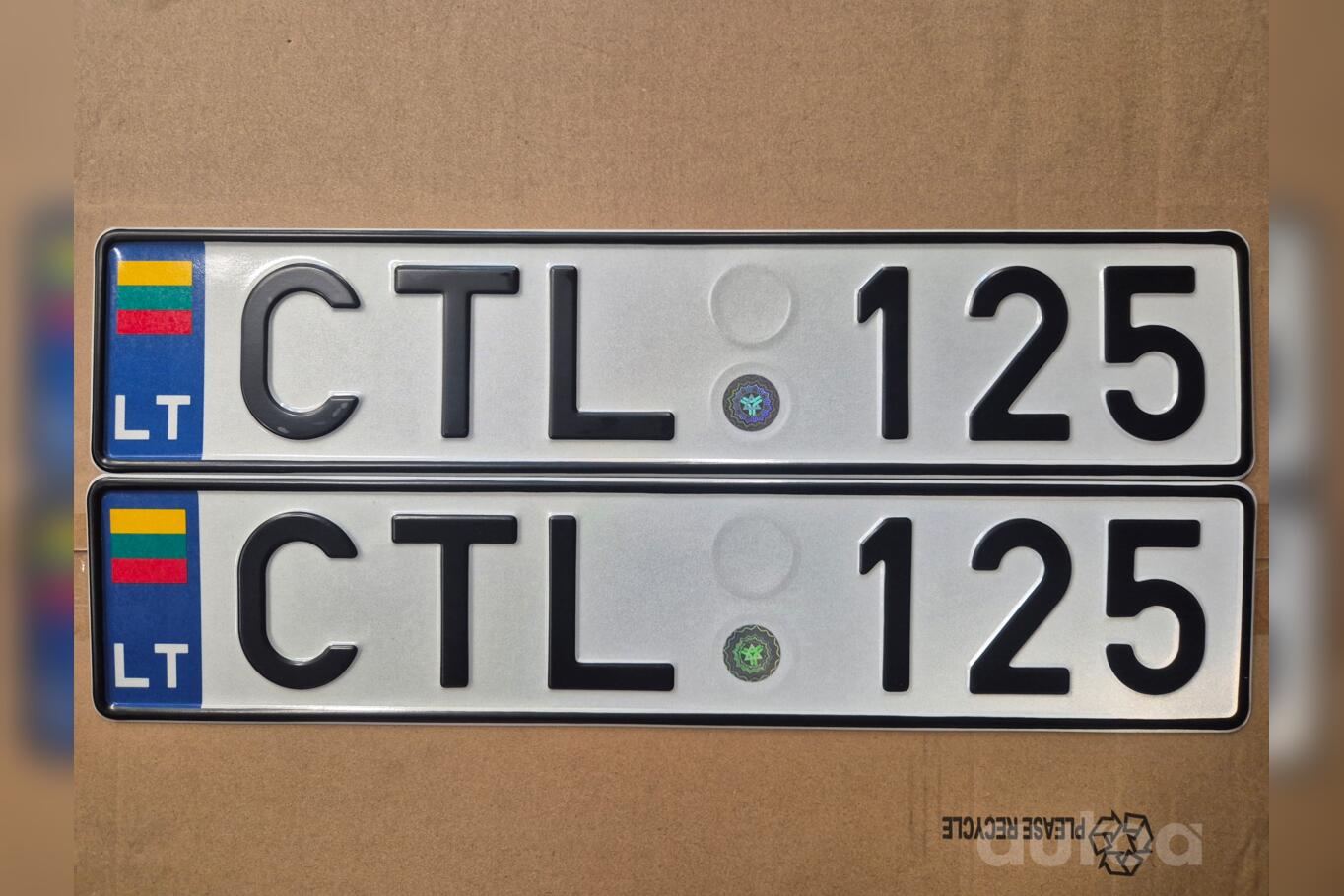 CTL125