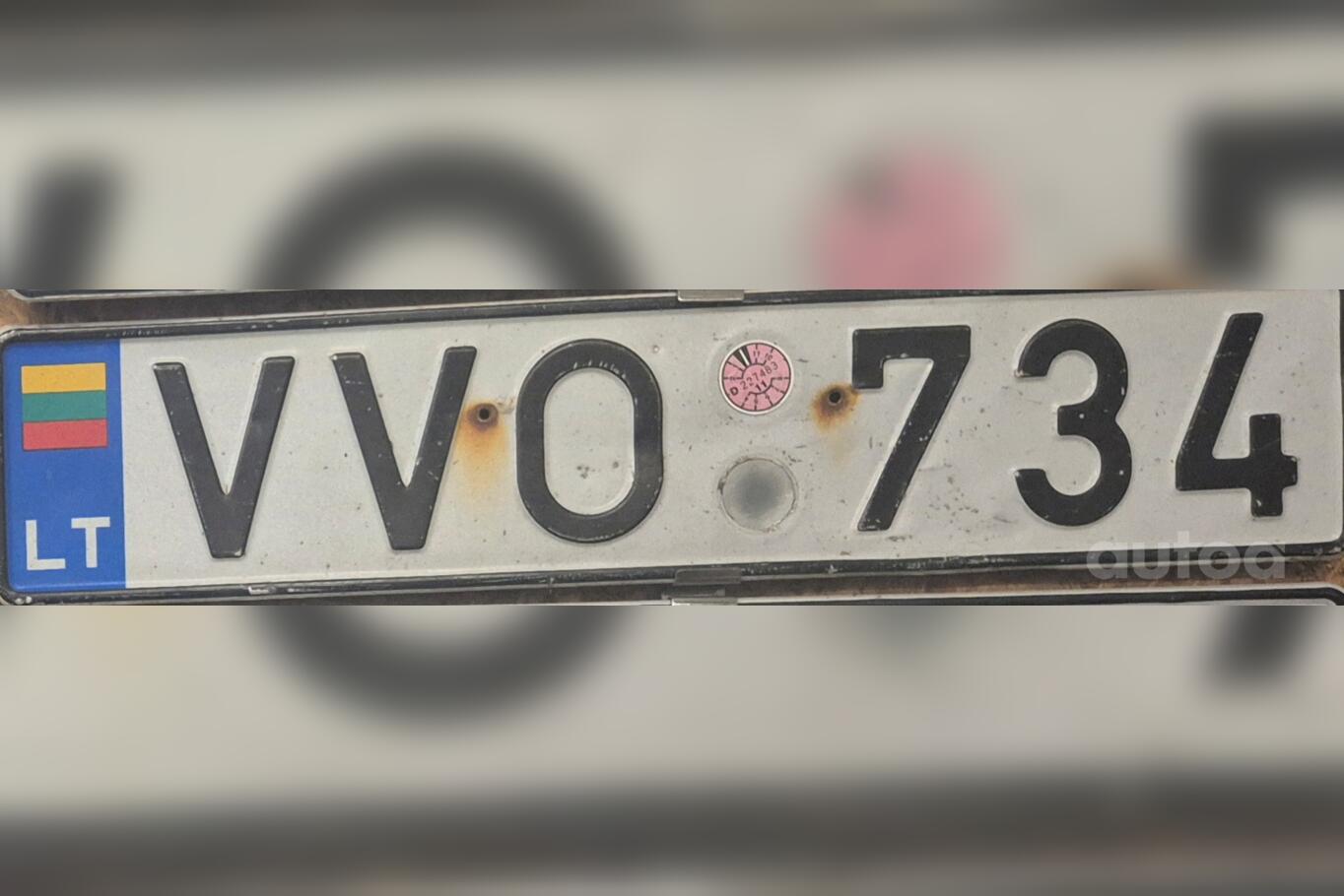 VVO734