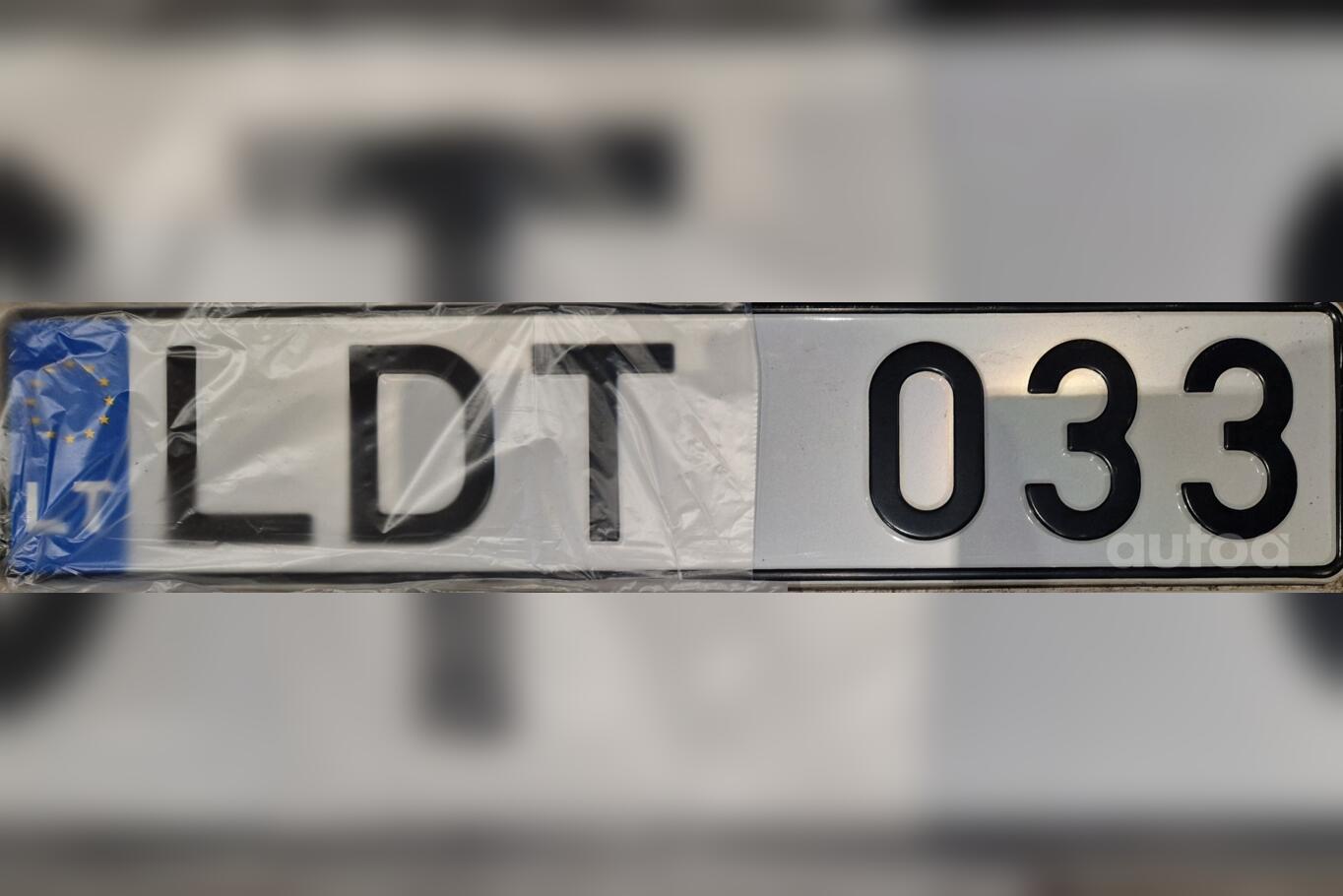 LDT 033