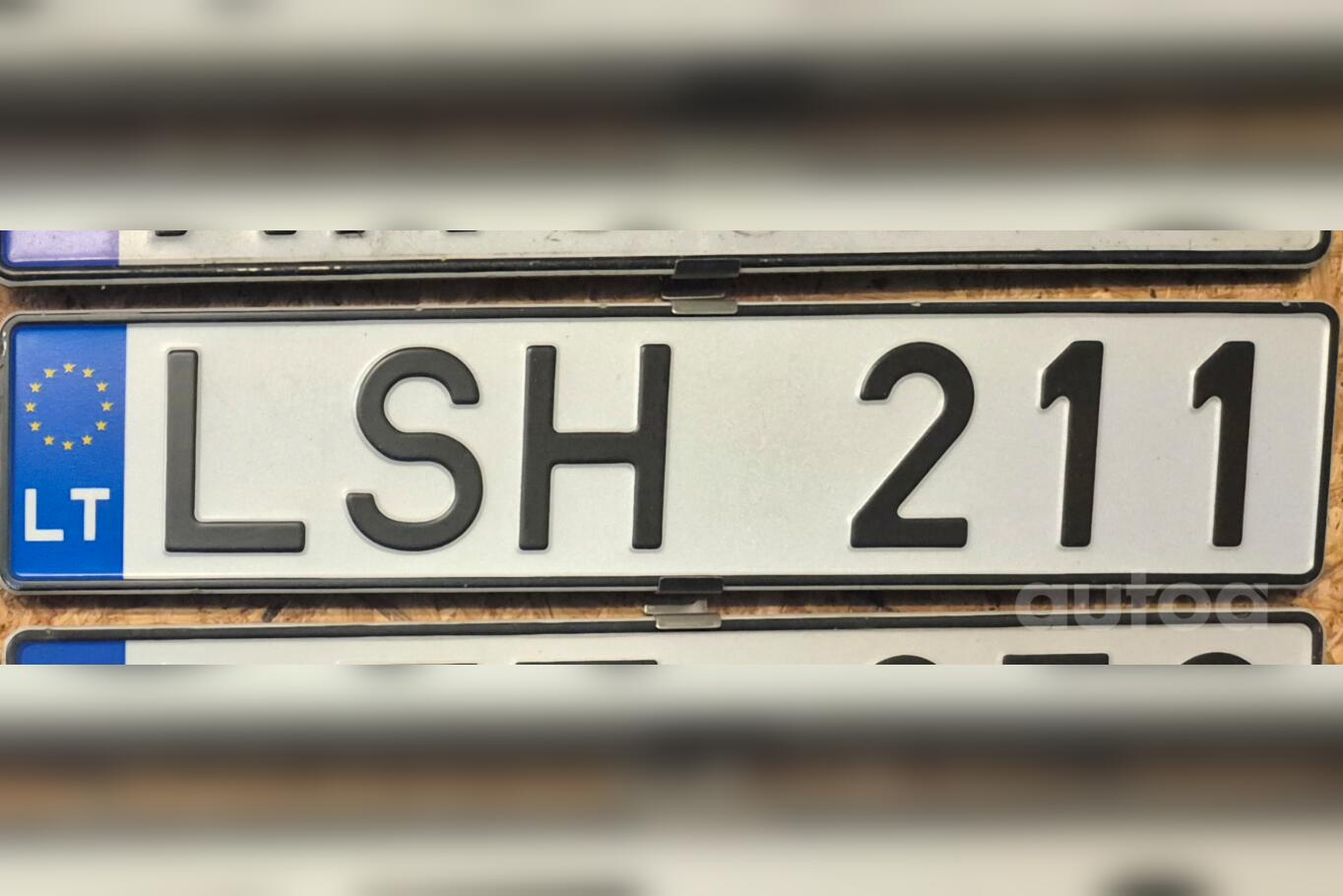 LSH 211