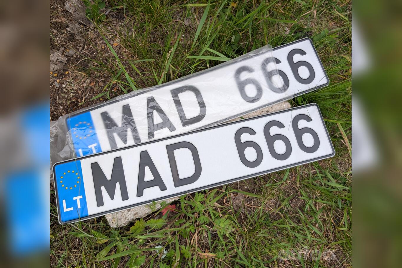 MAD 666
