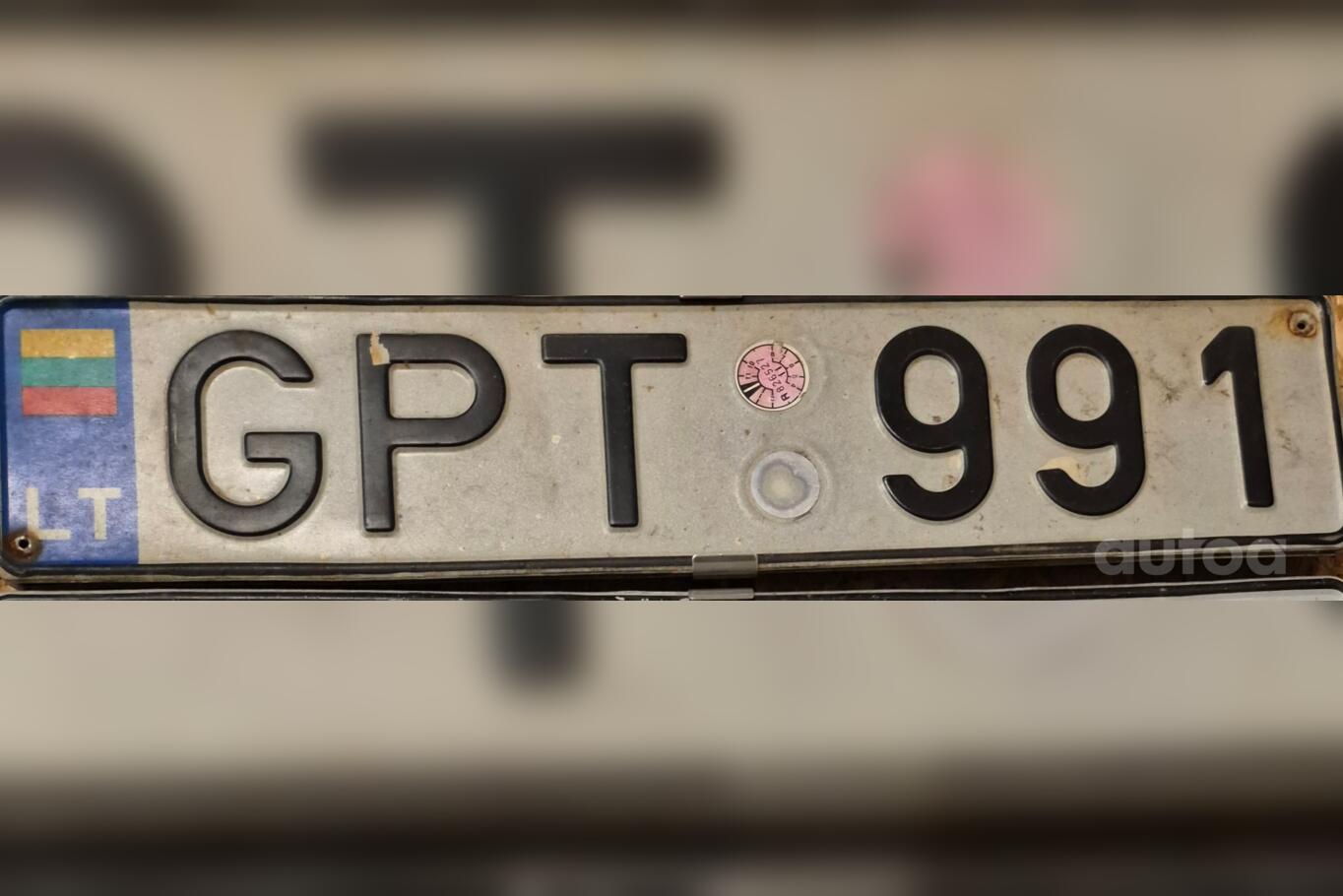 GPT991