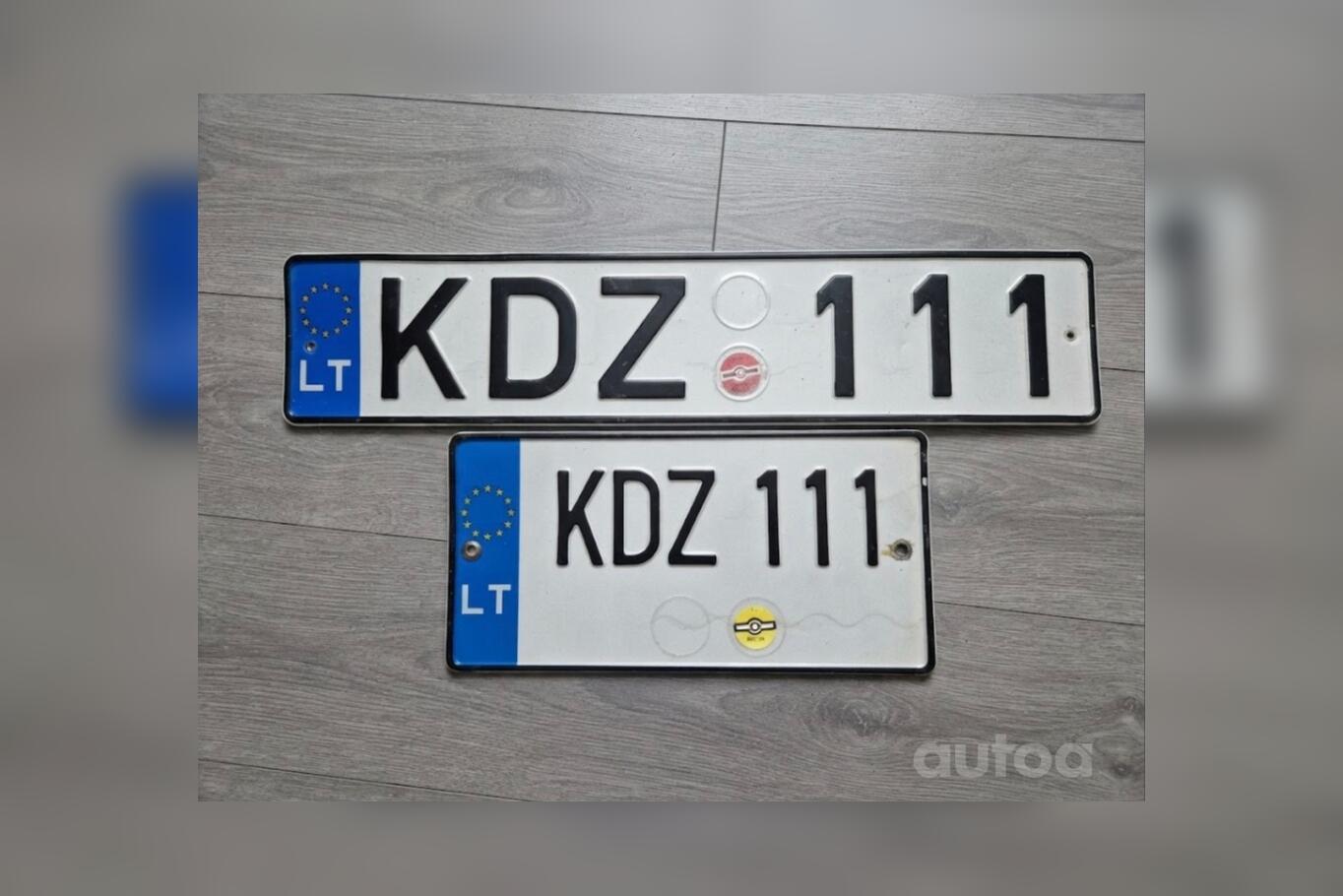 KDZ 111