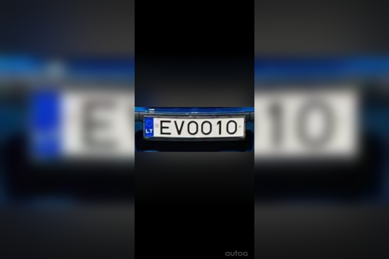 EVOO1O