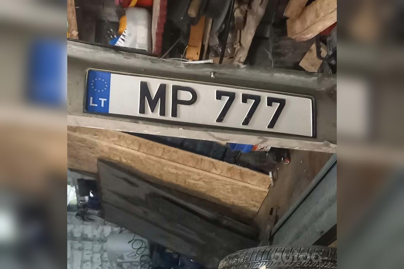 MP 777