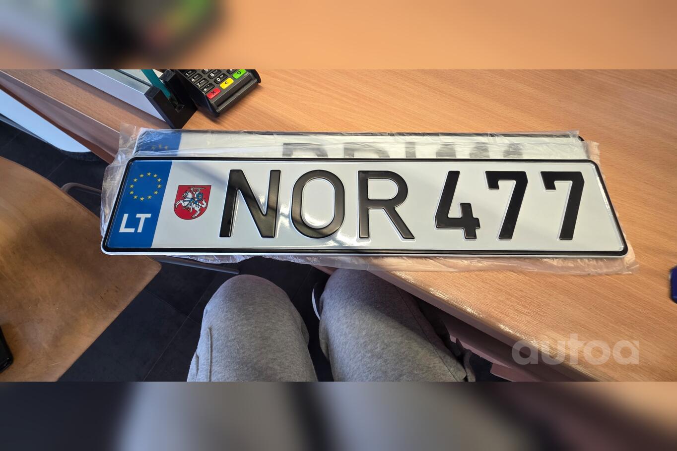 NOR477