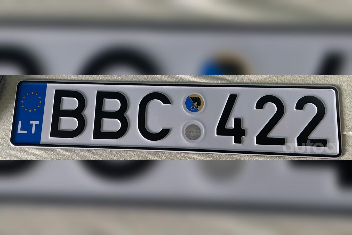 BBC422